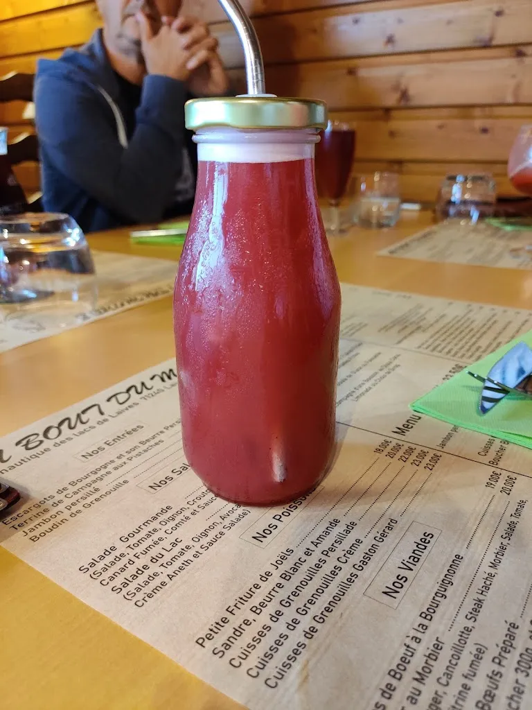 Menu_Au Bout Du Monde_Laives_image_5