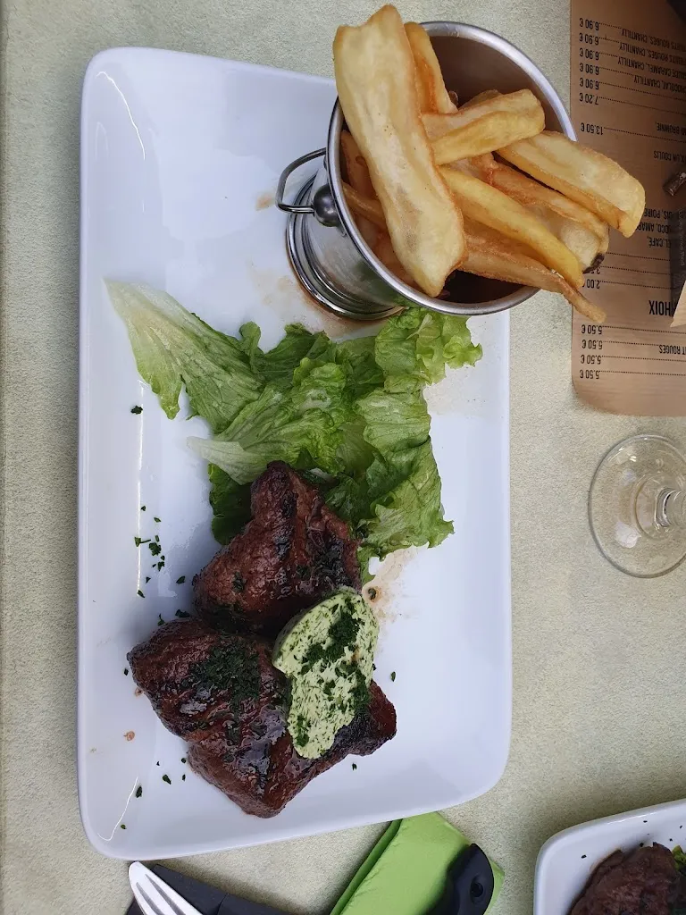 Nanna Sørensen_Au Bout Du Monde_Laives_review