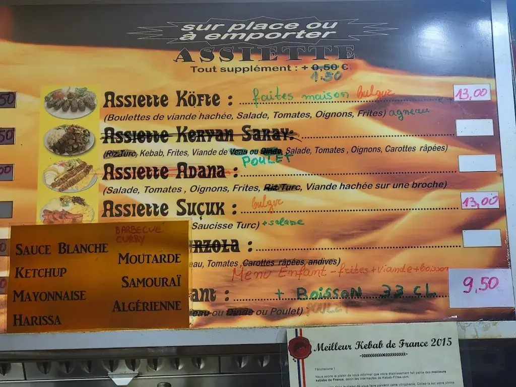Menu_Kervan Saray Pizzeria Kebab_Sennecey-le-Grand_image_2