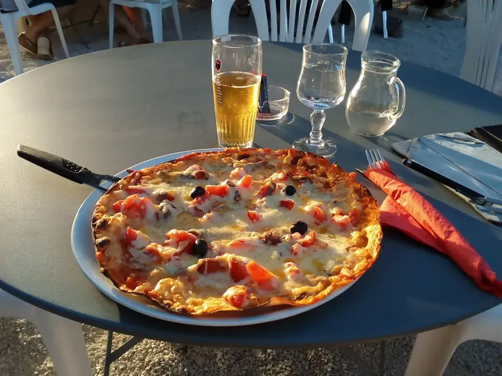 Menu_Bar Restaurant le Port_Tanlay_immagine_2