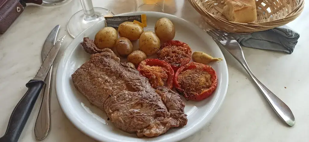 Menu_Bar Restaurant le Port_Tanlay_immagine_8