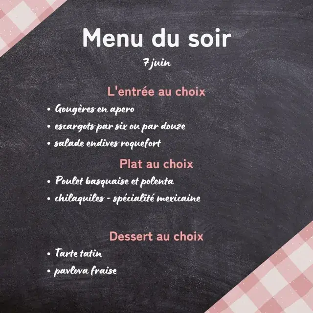 Menu_Bistrot La Basse Cour_Tanlay_image_1