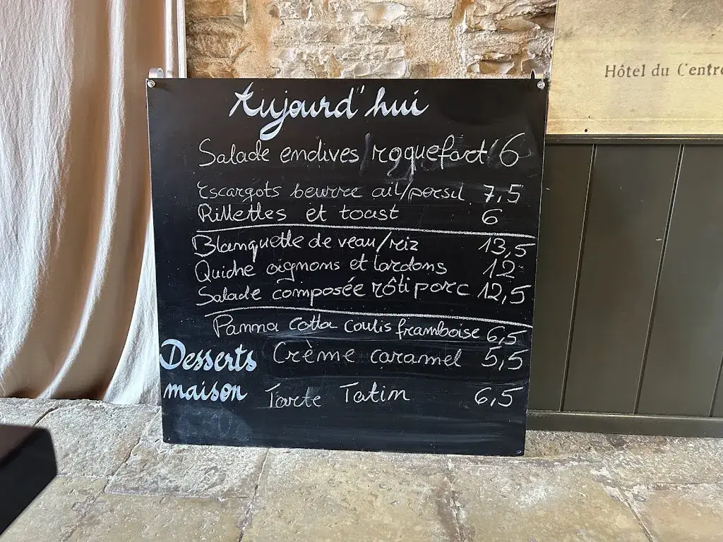 Menu_Bistrot La Basse Cour_Tanlay_image_2