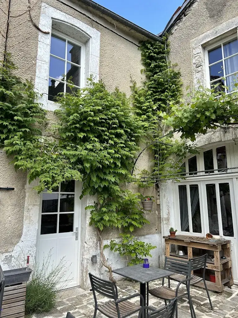 Bistrot La Basse Cour_Tanlay_slider_image_2