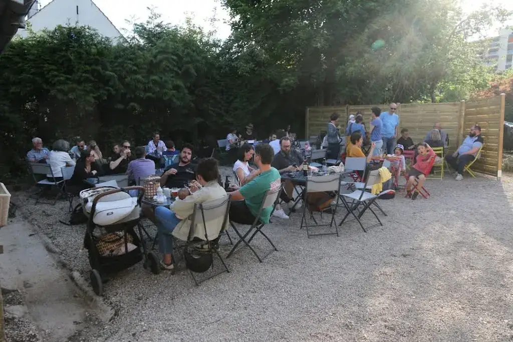 Brasserie Petitdemange - Les bières du fournil restaurant in Talant