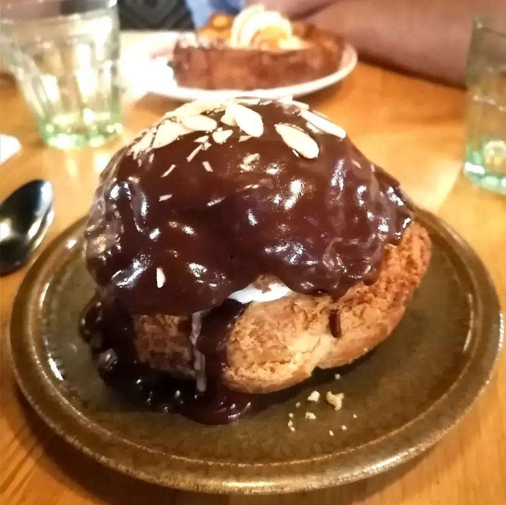 Menü_La Côte et l'Arête - Chambéry_Chambéry_Bild_5