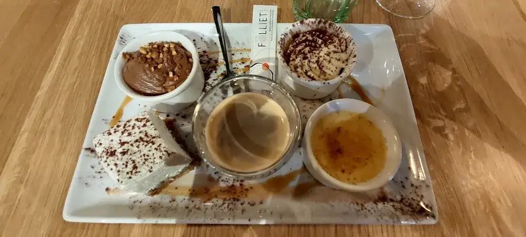 Menü_La Côte et l'Arête - Chambéry_Chambéry_Bild_6