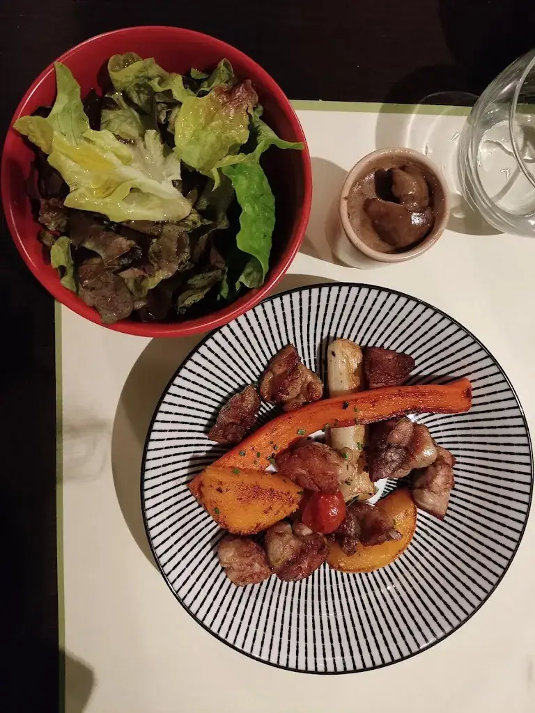 Menu_Les Lauriers_Talant_image_9