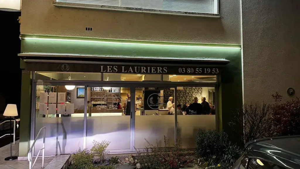 Les Lauriers_Talant_slider_image_1