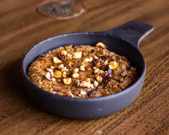 Menu_Au Bureau - Pub et Brasserie_Belfort_immagine_9