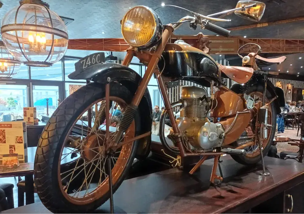 Au Bureau - Pub et Brasserie_Belfort_slider_image_1