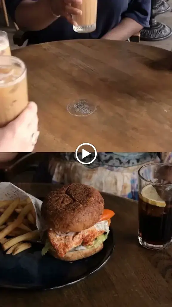 Au Bureau - Pub et Brasserie_Belfort_slider_image_2