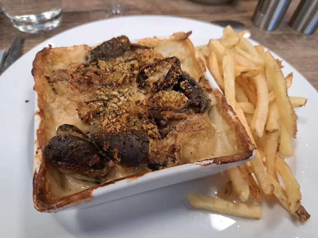 Thibaud DE LA PORTE_Restaurant Tabosa_Tavaux_avis