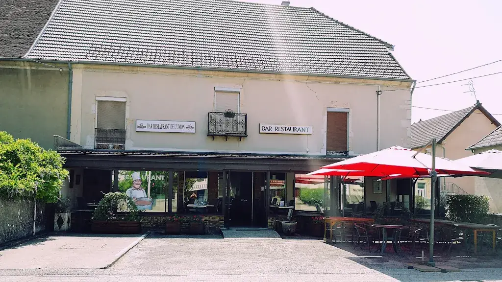 Restaurant Picaud Eric restaurant à Tavaux