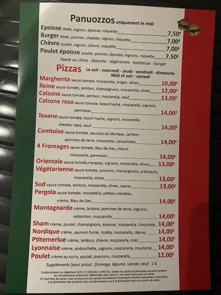 Menu_Guyot Damien Patrick Marc_Tavaux_image_1