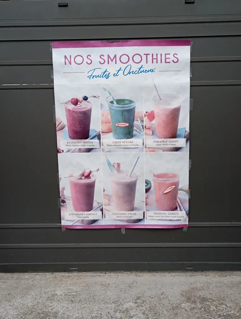 Menu_L’escale du canal_Tonnerre_image_1