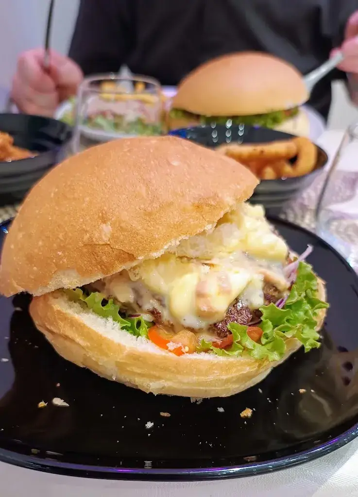 Menu_Restaurant lexcellence Seurre_Seurre_immagine_9