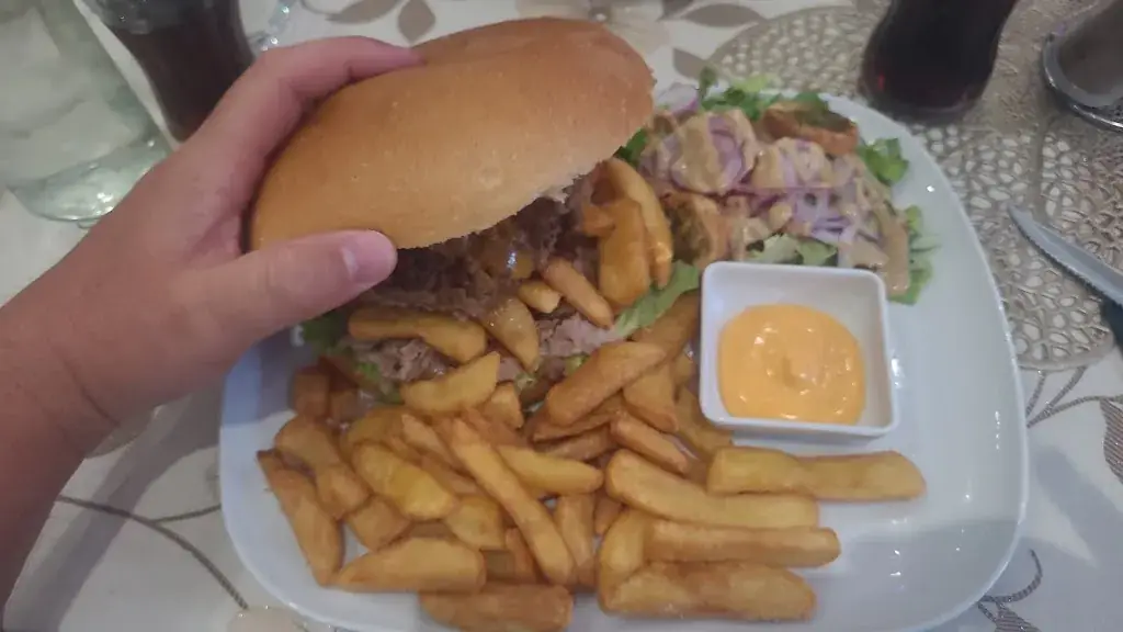 Armer Lothar Sch._Restaurant lexcellence Seurre_Seurre_recensione