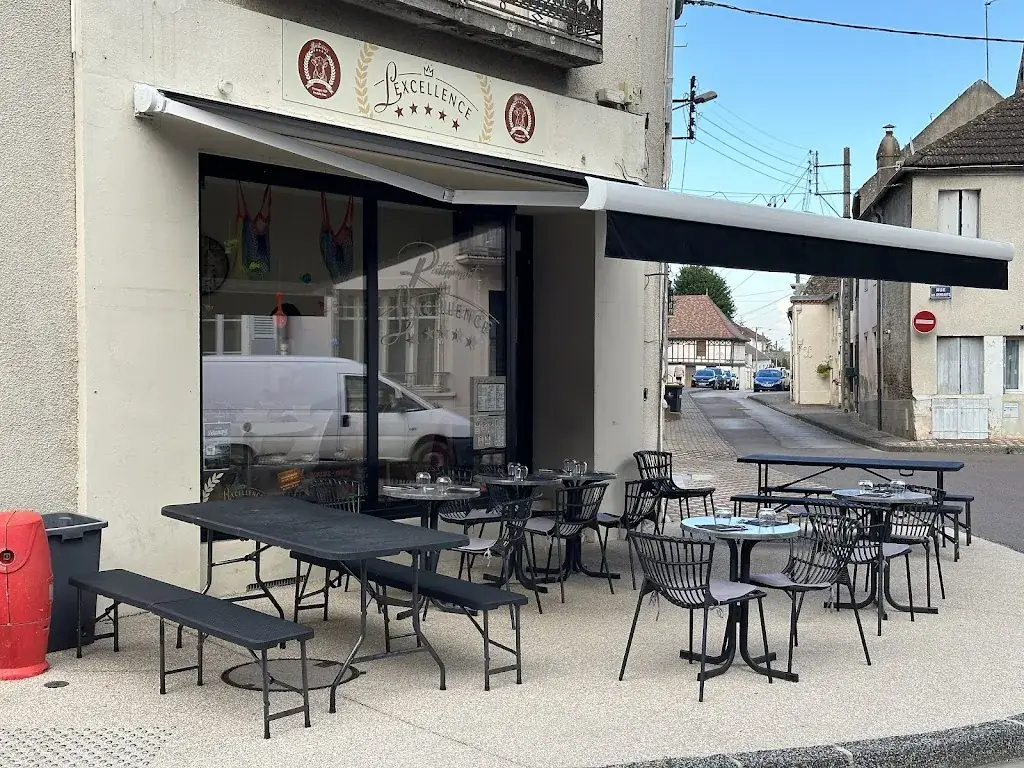 Restaurant lexcellence Seurre_Seurre_slider_image_1