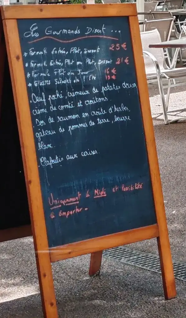 Menu_Les Gourmands Disent_Chambéry_image_1