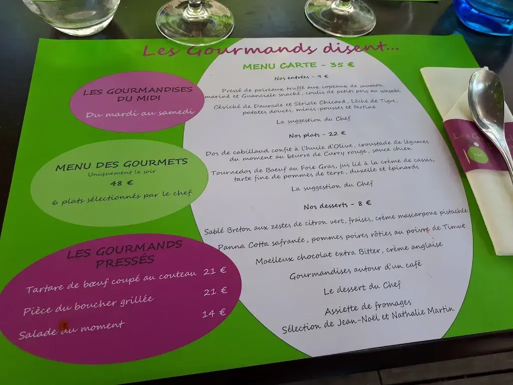 Menu_Les Gourmands Disent_Chambéry_image_2
