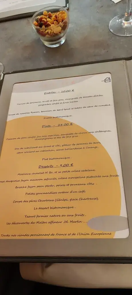 Menu_Les Gourmands Disent_Chambéry_image_3