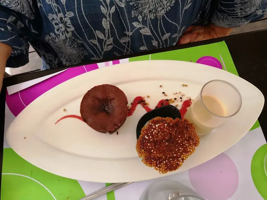 Nani O_Les Gourmands Disent_Chambéry_review