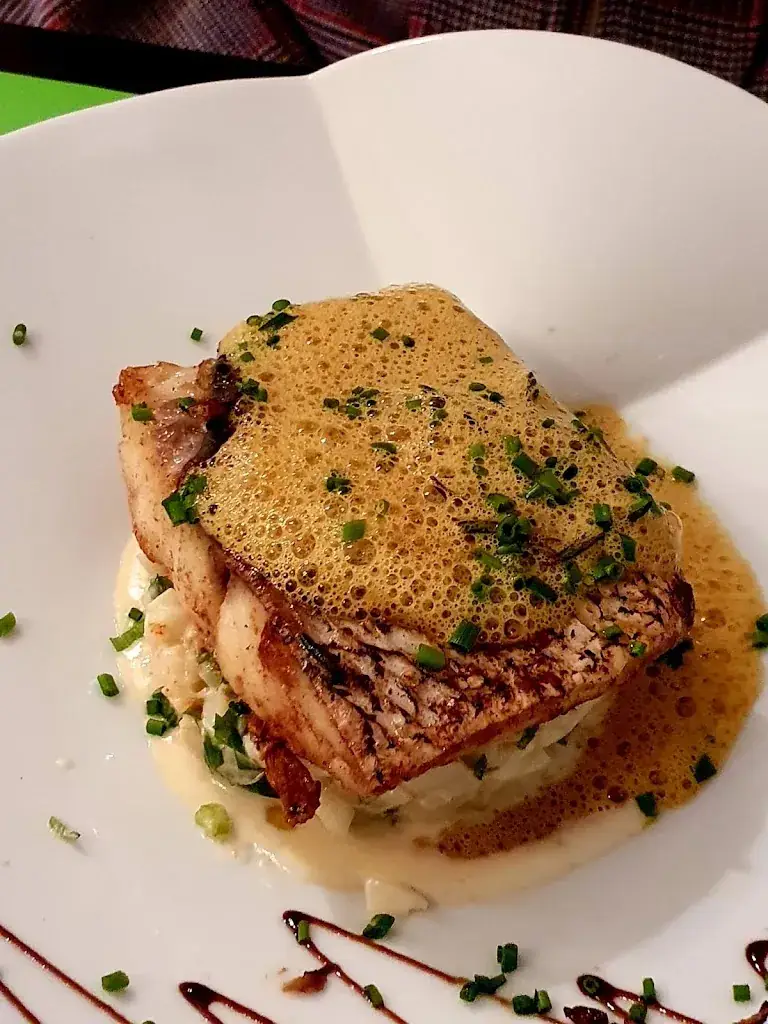 Yehuda Sinai_Les Gourmands Disent_Chambéry_review