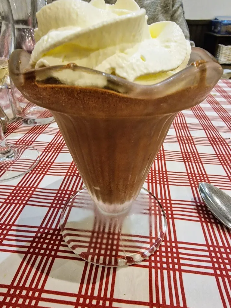 Lin Greenfield_Restaurant La Marine_Seurre_review