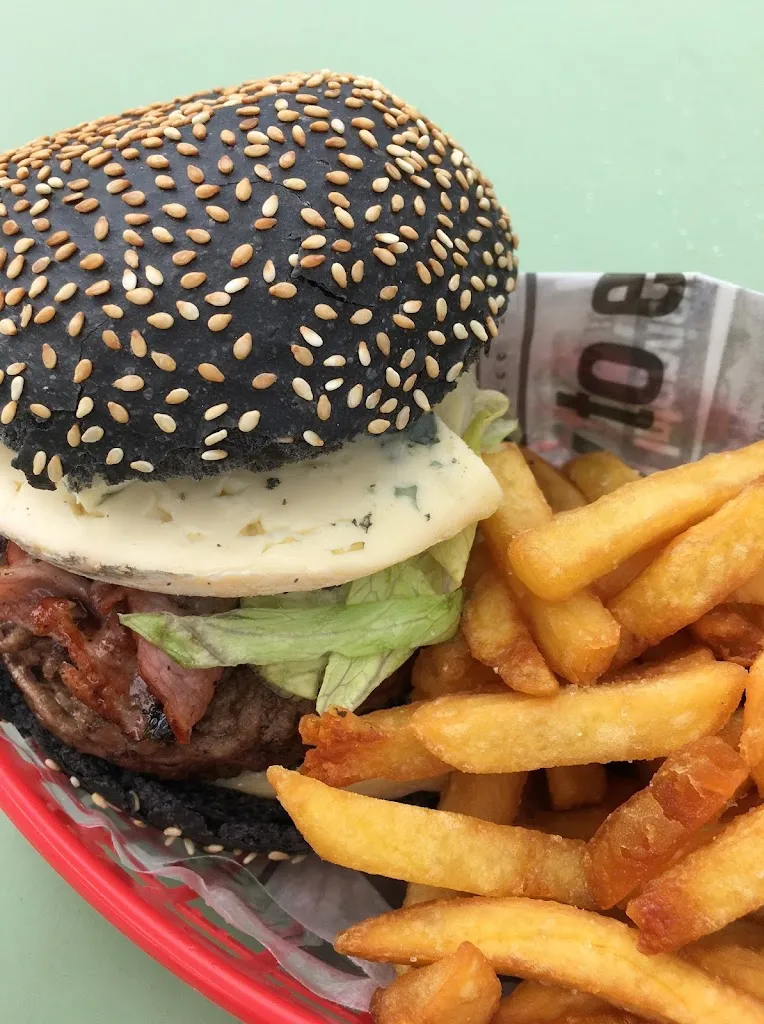 la Guinguette de Seurre restaurant à Seurre