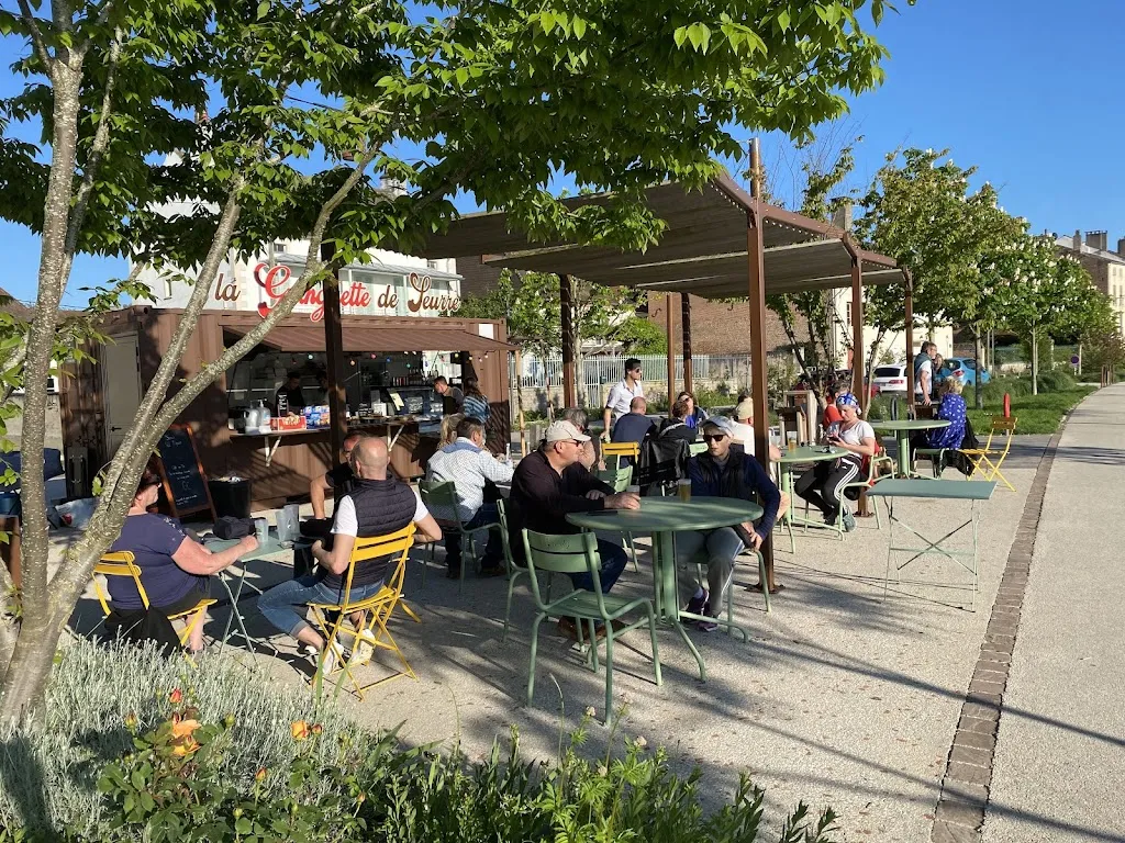 la Guinguette de Seurre_Seurre_slider_image_2