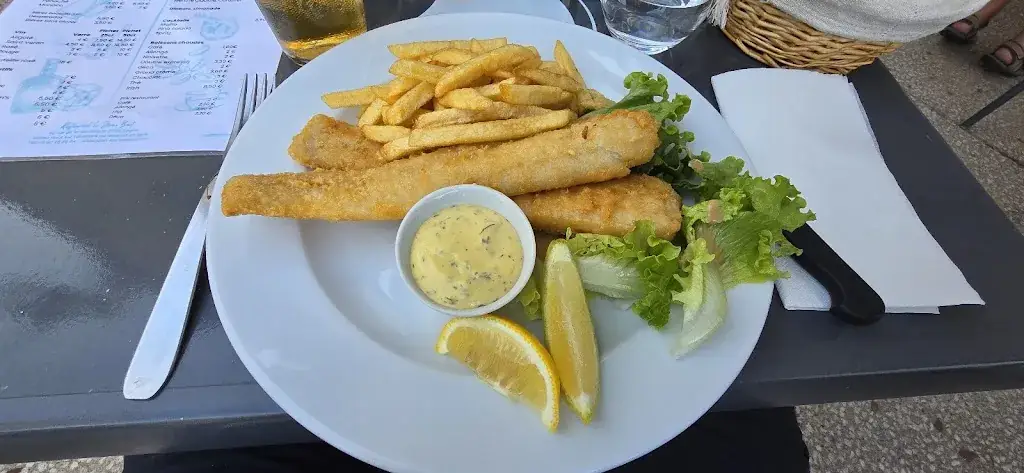 Michael Rychen_Le Jean Bart_Seurre_review