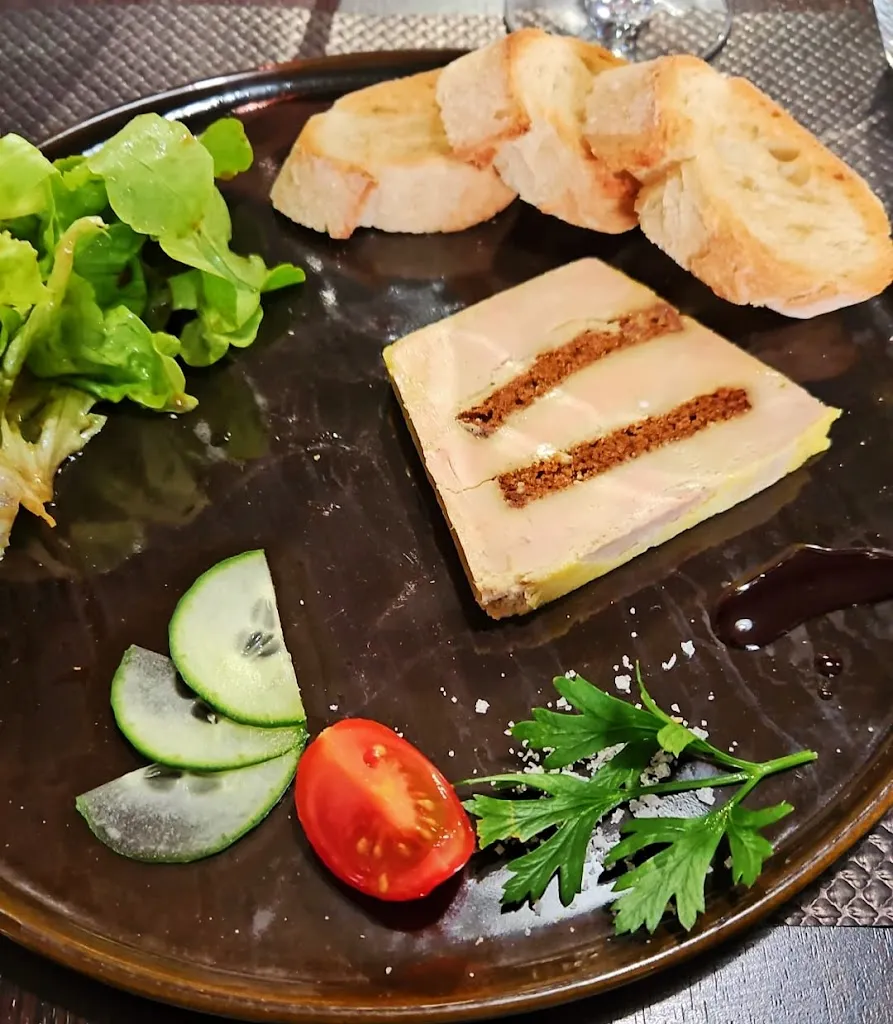 Robin_Le Grilladin_Seurre_review