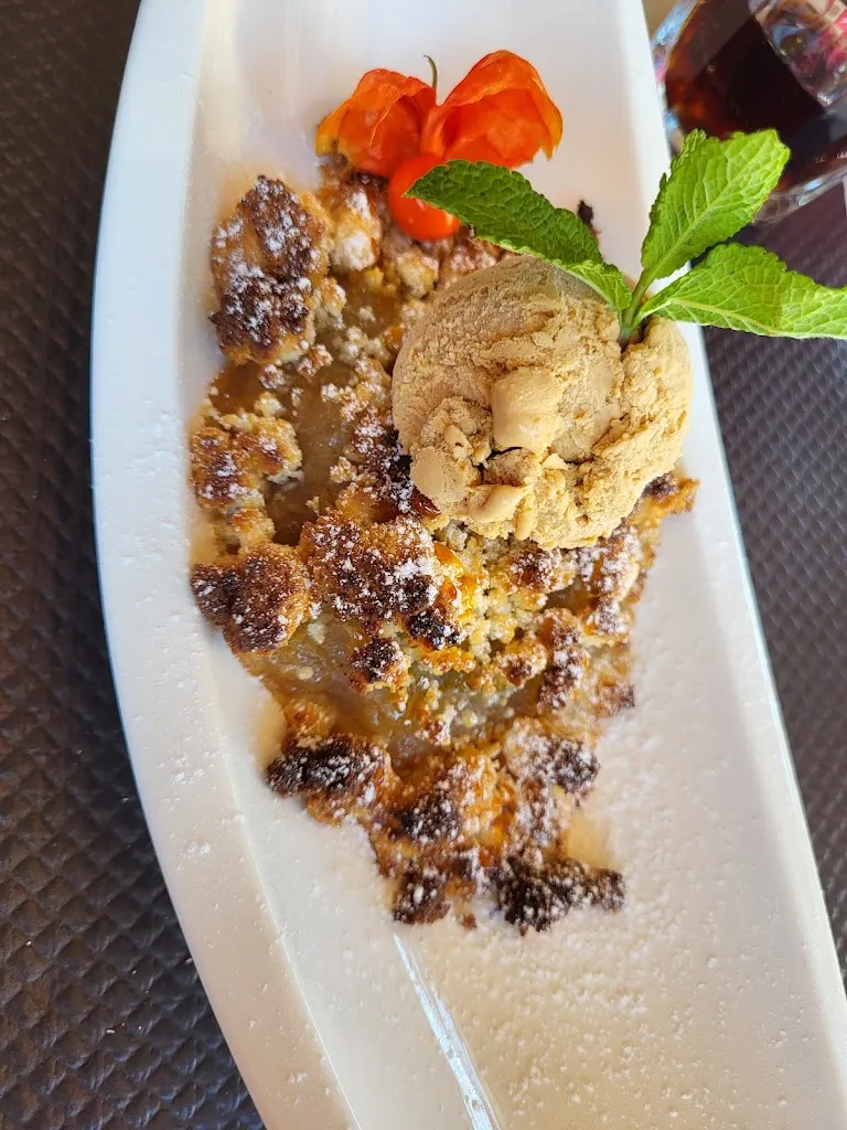 Jürgen Wilhelm_Le Grilladin_Seurre_review