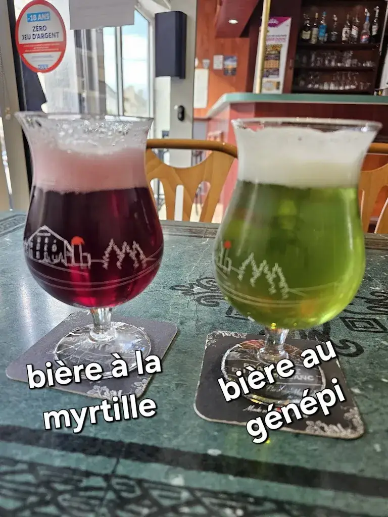 Dominique Dartienne_Bar Du Centre_Seurre_review