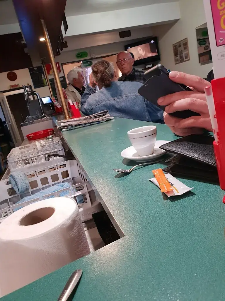 Bar Du Centre ristorante a Seurre