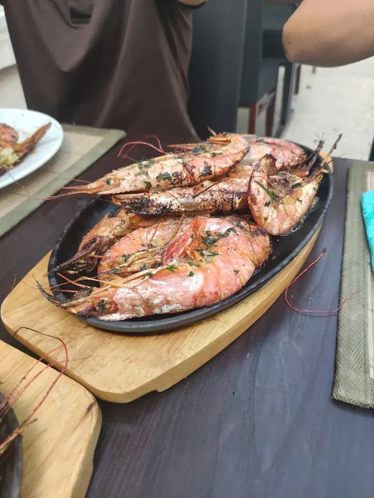 le cuba libré kafee ristorante a Seurre