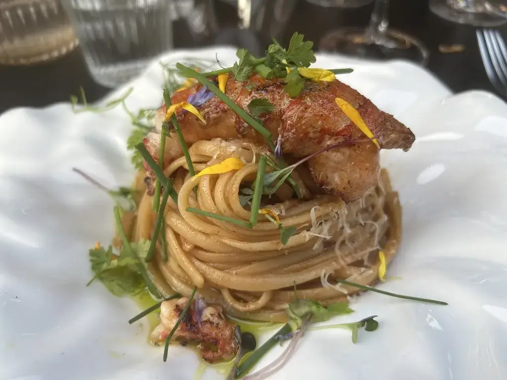 Jessie Baity_L'Aile ou la Cuisse_Saint-Rémy-de-Provence_review