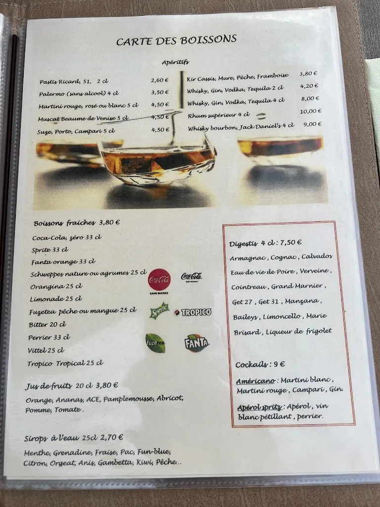 Menu_Toute une Epoque_Saint-Rémy-de-Provence_immagine_3