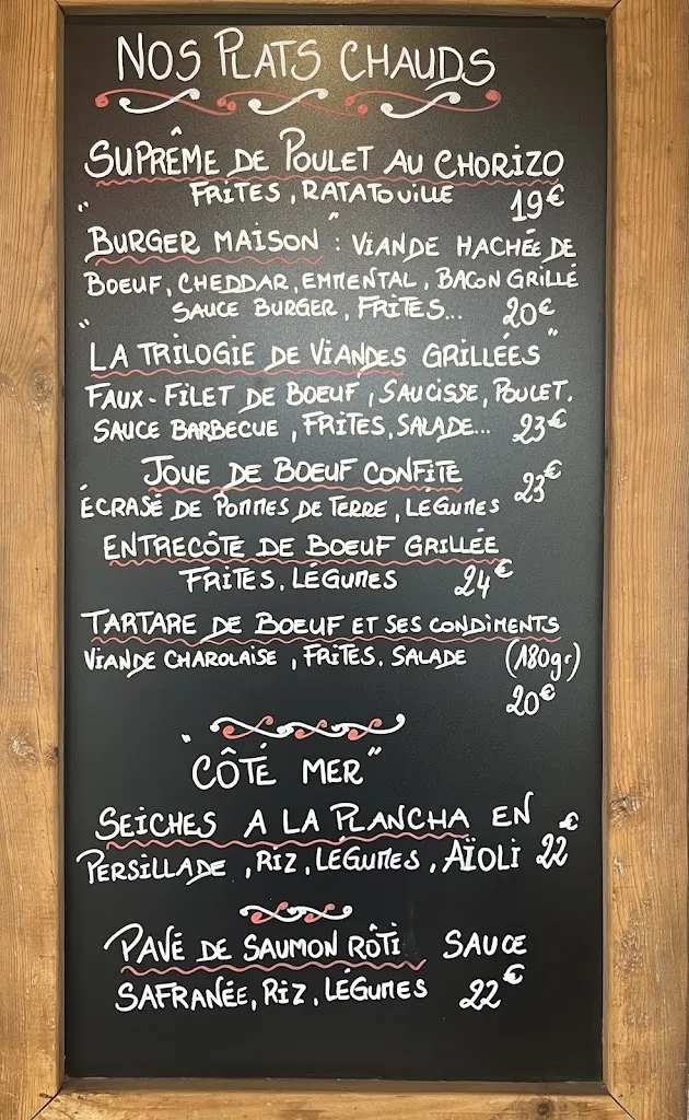 Menu_Toute une Epoque_Saint-Rémy-de-Provence_immagine_4