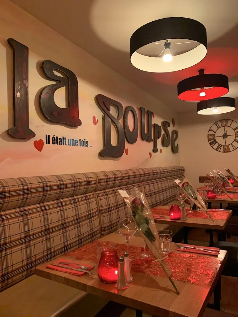 Toute une Epoque restaurant in Saint-Rémy-de-Provence