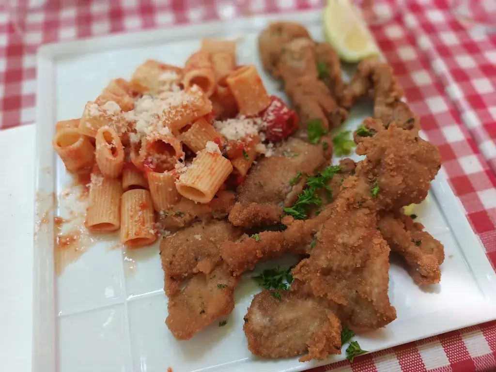 Menu_Restaurant All'Osteria_Saint-Rémy-de-Provence_immagine_3