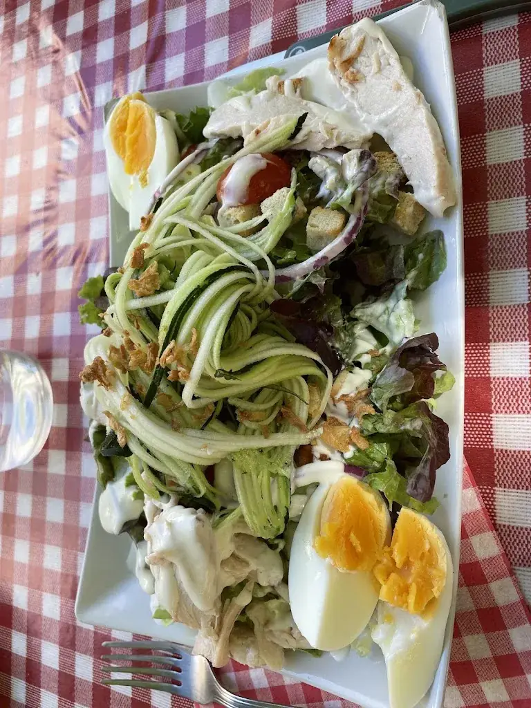 Menu_Restaurant All'Osteria_Saint-Rémy-de-Provence_immagine_4