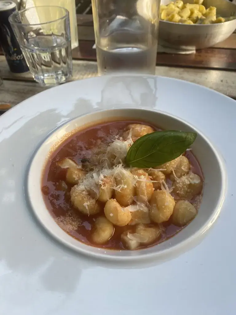 Menu_Restaurant All'Osteria_Saint-Rémy-de-Provence_immagine_7