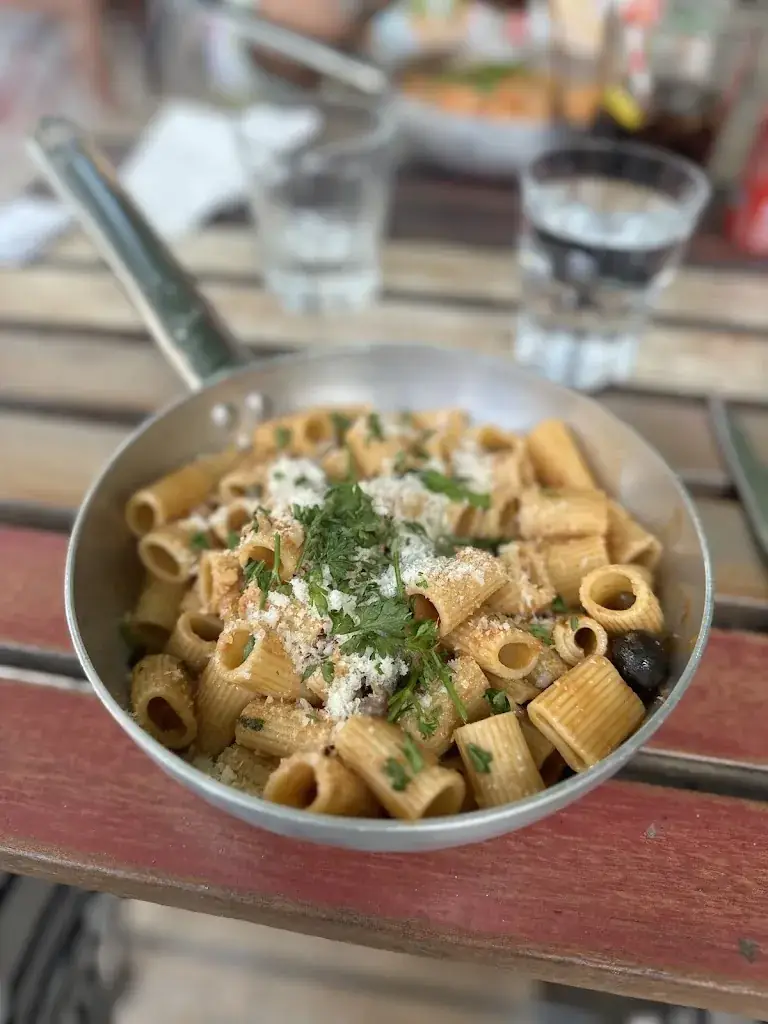 Menu_Restaurant All'Osteria_Saint-Rémy-de-Provence_immagine_8