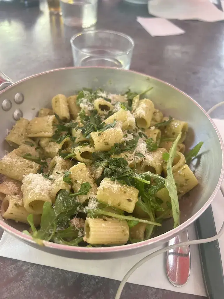 Tingsoo Chow_Restaurant All'Osteria_Saint-Rémy-de-Provence_recensione