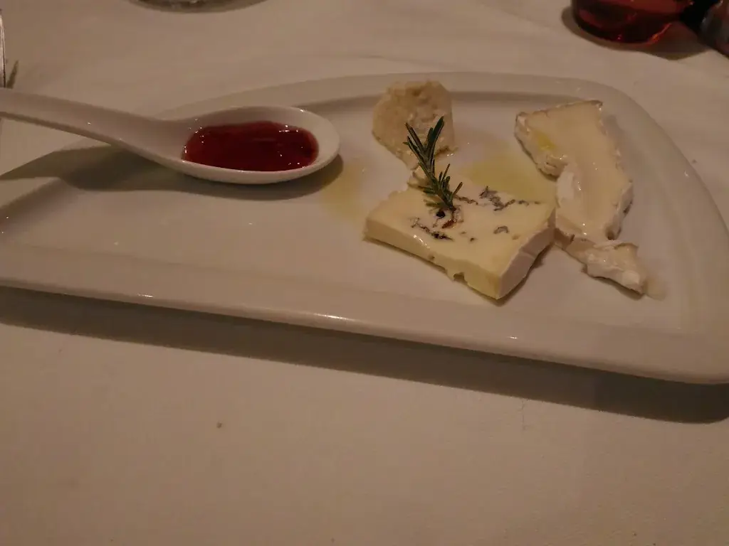 Menu_La Table d'Yvan Restaurant St remy de provence_Saint-Rémy-de-Provence_immagine_6