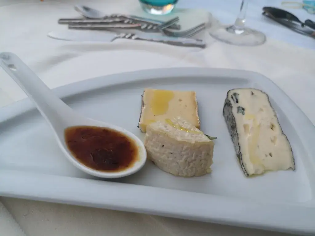 Menu_La Table d'Yvan Restaurant St remy de provence_Saint-Rémy-de-Provence_immagine_7