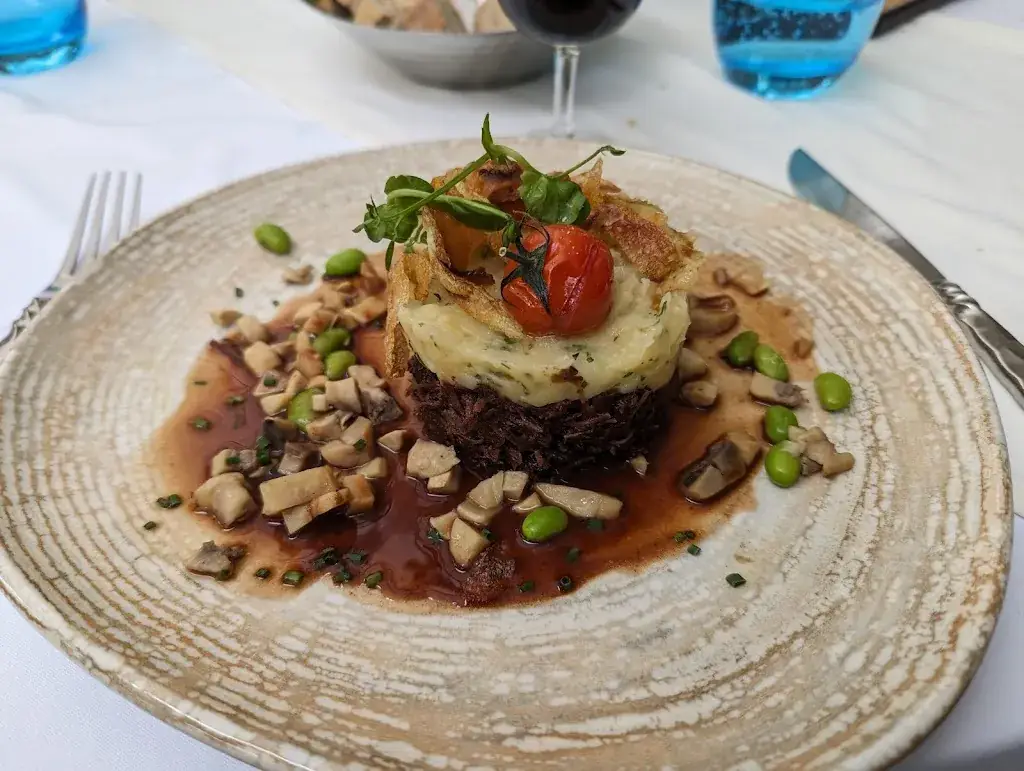 Menu_La Table d'Yvan Restaurant St remy de provence_Saint-Rémy-de-Provence_immagine_8