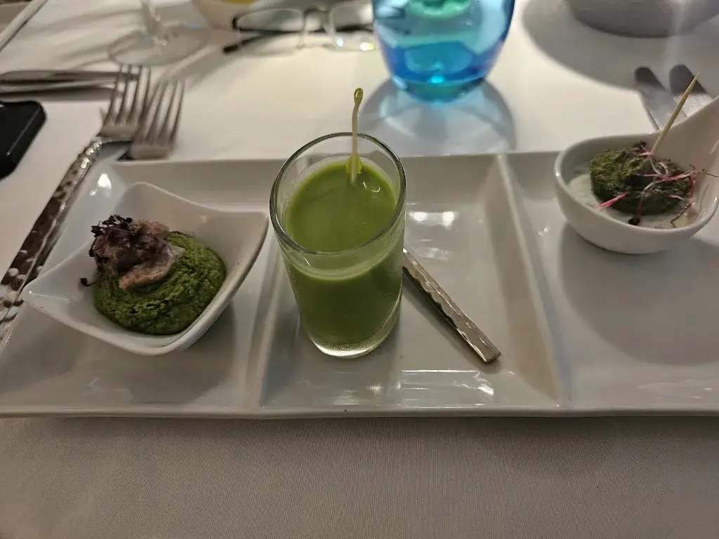 Menu_La Table d'Yvan Restaurant St remy de provence_Saint-Rémy-de-Provence_immagine_9